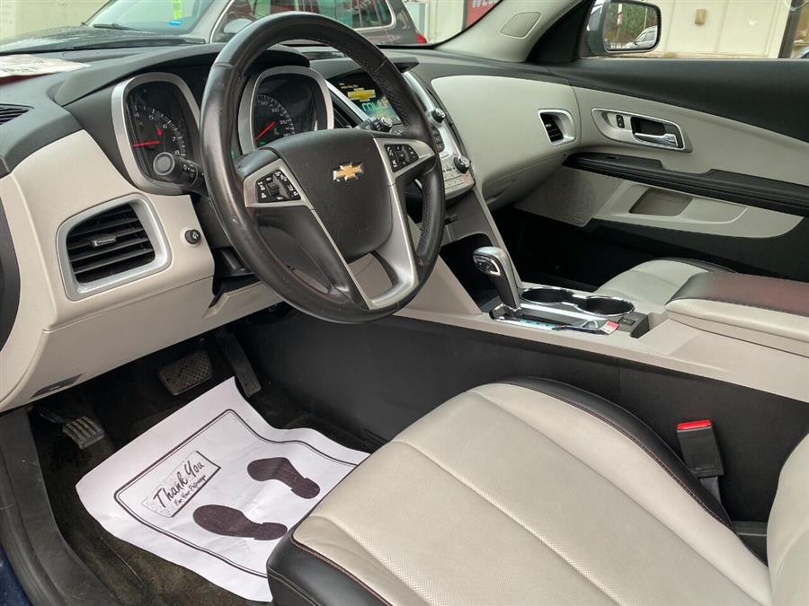 Used Chevrolet Equinox LTZ AWD 4dr SUV 2015 | Lake City Exports Inc. Auburn, Maine Used Chevrolet Equinox LTZ AWD 4dr SUV 2015 | Lake City Exports Inc. Auburn, Maine