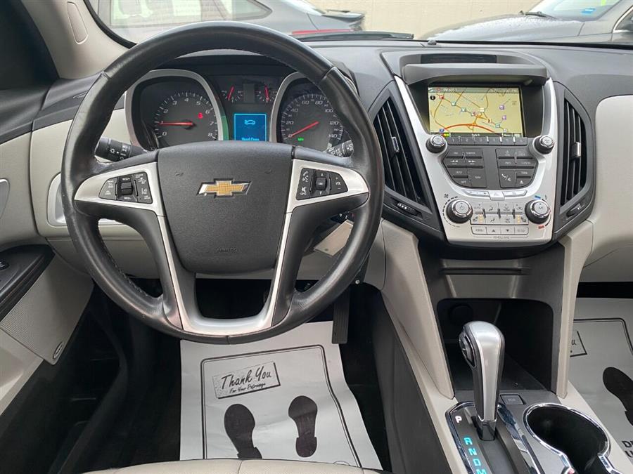 Used Chevrolet Equinox LTZ AWD 4dr SUV 2015 | Lake City Exports Inc. Auburn, Maine Used Chevrolet Equinox LTZ AWD 4dr SUV 2015 | Lake City Exports Inc. Auburn, Maine