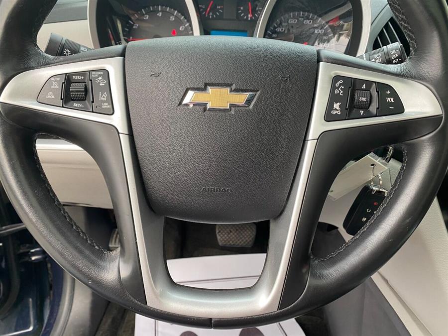 Used Chevrolet Equinox LTZ AWD 4dr SUV 2015 | Lake City Exports Inc. Auburn, Maine Used Chevrolet Equinox LTZ AWD 4dr SUV 2015 | Lake City Exports Inc. Auburn, Maine