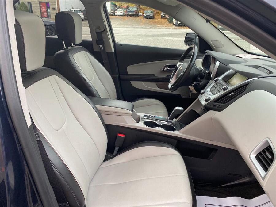 Used Chevrolet Equinox LTZ AWD 4dr SUV 2015 | Lake City Exports Inc. Auburn, Maine Used Chevrolet Equinox LTZ AWD 4dr SUV 2015 | Lake City Exports Inc. Auburn, Maine
