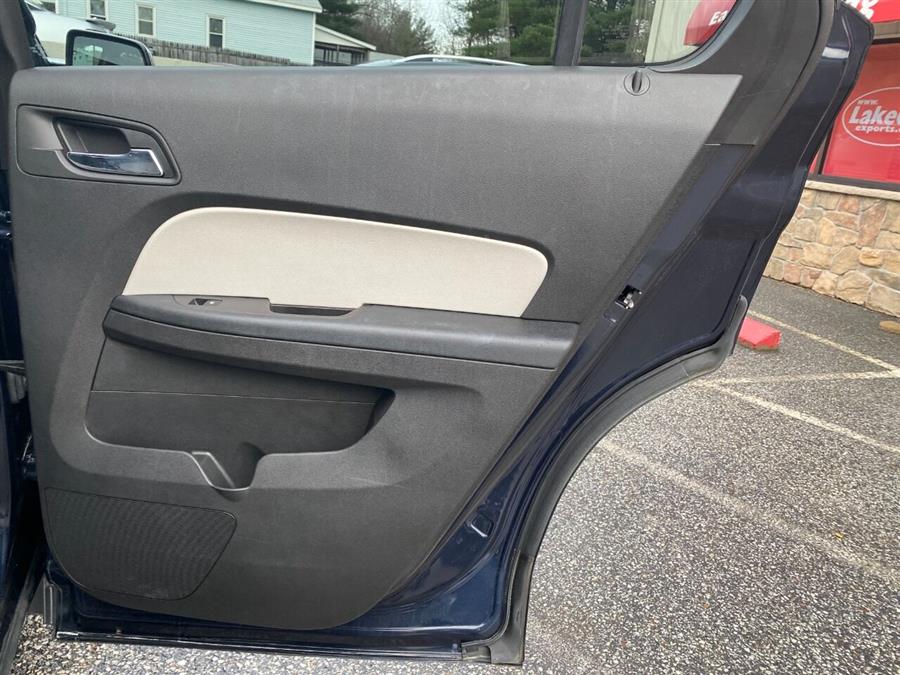 Used Chevrolet Equinox LTZ AWD 4dr SUV 2015 | Lake City Exports Inc. Auburn, Maine Used Chevrolet Equinox LTZ AWD 4dr SUV 2015 | Lake City Exports Inc. Auburn, Maine