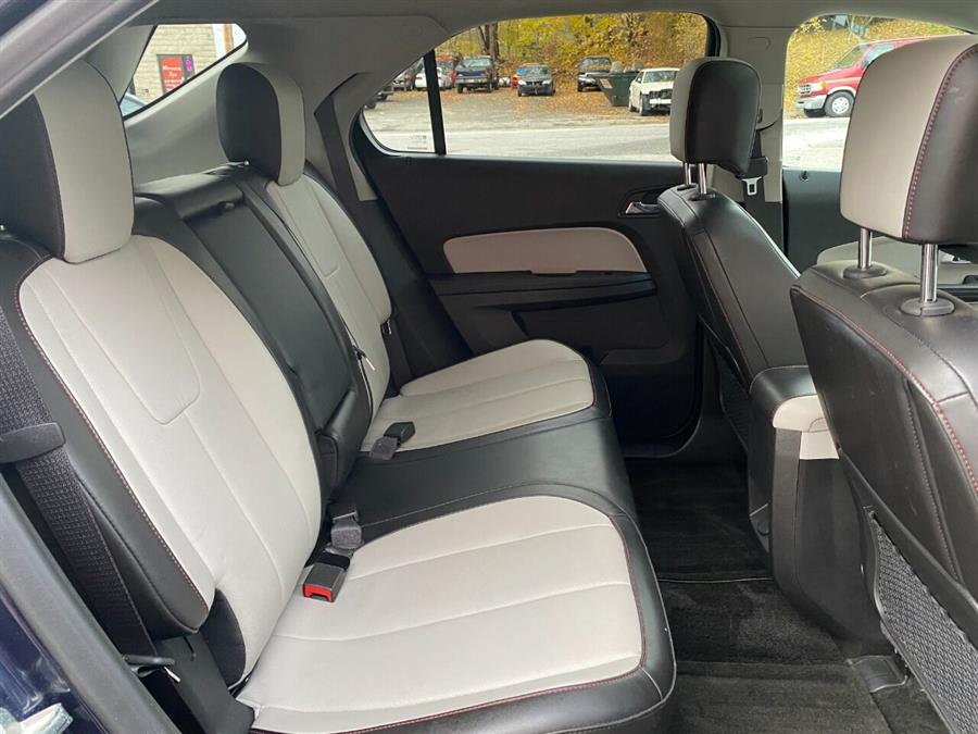 Used Chevrolet Equinox LTZ AWD 4dr SUV 2015 | Lake City Exports Inc. Auburn, Maine Used Chevrolet Equinox LTZ AWD 4dr SUV 2015 | Lake City Exports Inc. Auburn, Maine