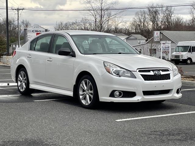 Used Subaru Legacy 2.5i 2014 | Blasius Federal Road. Brookfield, Connecticut Used Subaru Legacy 2.5i 2014 | Blasius Federal Road. Brookfield, Connecticut