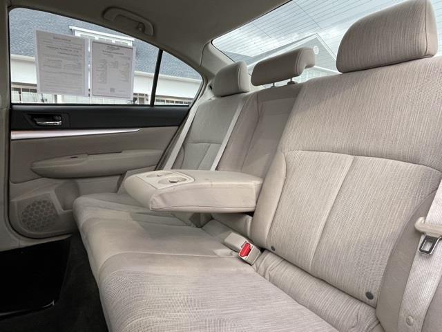 Used Subaru Legacy 2.5i 2014 | Blasius Federal Road. Brookfield, Connecticut Used Subaru Legacy 2.5i 2014 | Blasius Federal Road. Brookfield, Connecticut