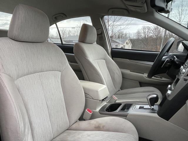 Used Subaru Legacy 2.5i 2014 | Blasius Federal Road. Brookfield, Connecticut Used Subaru Legacy 2.5i 2014 | Blasius Federal Road. Brookfield, Connecticut