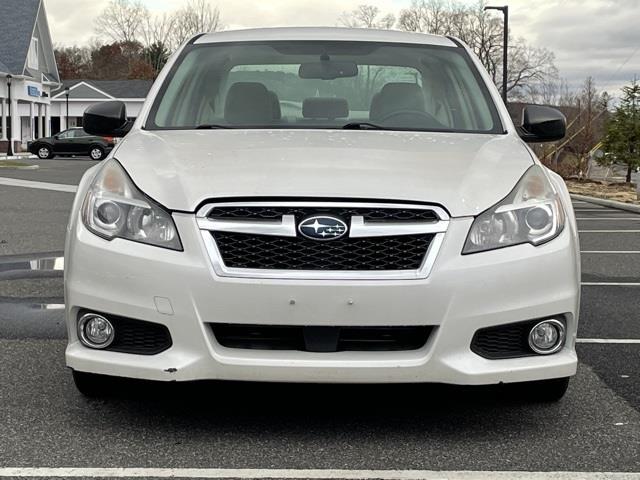 Used Subaru Legacy 2.5i 2014 | Blasius Federal Road. Brookfield, Connecticut Used Subaru Legacy 2.5i 2014 | Blasius Federal Road. Brookfield, Connecticut