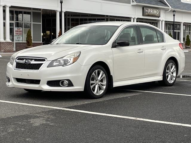 Used Subaru Legacy 2.5i 2014 | Blasius Federal Road. Brookfield, Connecticut Used Subaru Legacy 2.5i 2014 | Blasius Federal Road. Brookfield, Connecticut