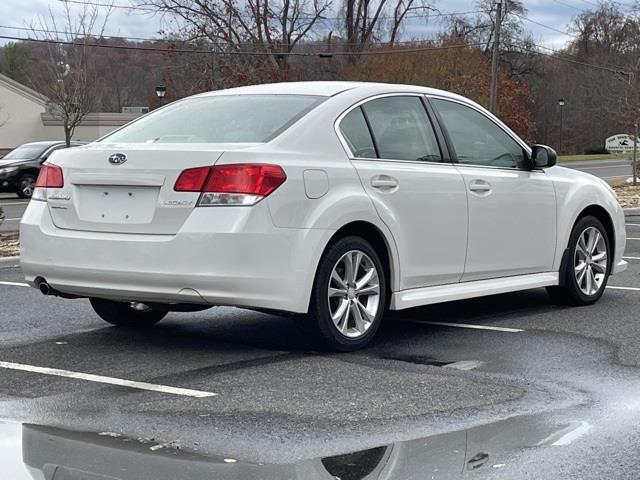 Used Subaru Legacy 2.5i 2014 | Blasius Federal Road. Brookfield, Connecticut Used Subaru Legacy 2.5i 2014 | Blasius Federal Road. Brookfield, Connecticut