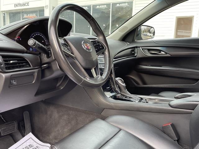 Used Cadillac Ats 2.0L Turbo 2014 | Blasius Federal Road. Brookfield, Connecticut Used Cadillac Ats 2.0L Turbo 2014 | Blasius Federal Road. Brookfield, Connecticut
