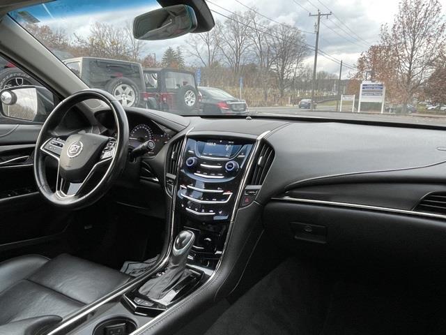 Used Cadillac Ats 2.0L Turbo 2014 | Blasius Federal Road. Brookfield, Connecticut Used Cadillac Ats 2.0L Turbo 2014 | Blasius Federal Road. Brookfield, Connecticut