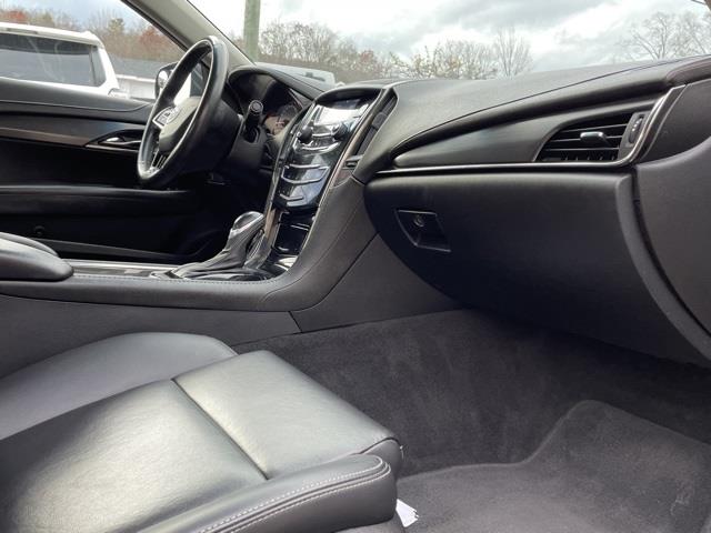 Used Cadillac Ats 2.0L Turbo 2014 | Blasius Federal Road. Brookfield, Connecticut Used Cadillac Ats 2.0L Turbo 2014 | Blasius Federal Road. Brookfield, Connecticut