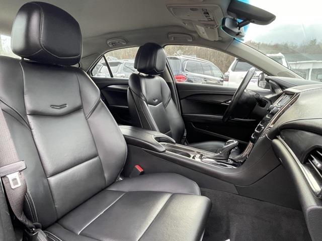 Used Cadillac Ats 2.0L Turbo 2014 | Blasius Federal Road. Brookfield, Connecticut Used Cadillac Ats 2.0L Turbo 2014 | Blasius Federal Road. Brookfield, Connecticut