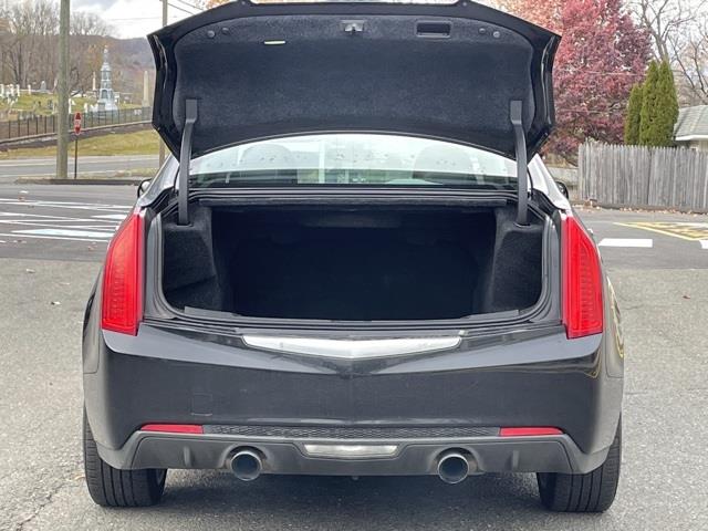Used Cadillac Ats 2.0L Turbo 2014 | Blasius Federal Road. Brookfield, Connecticut Used Cadillac Ats 2.0L Turbo 2014 | Blasius Federal Road. Brookfield, Connecticut