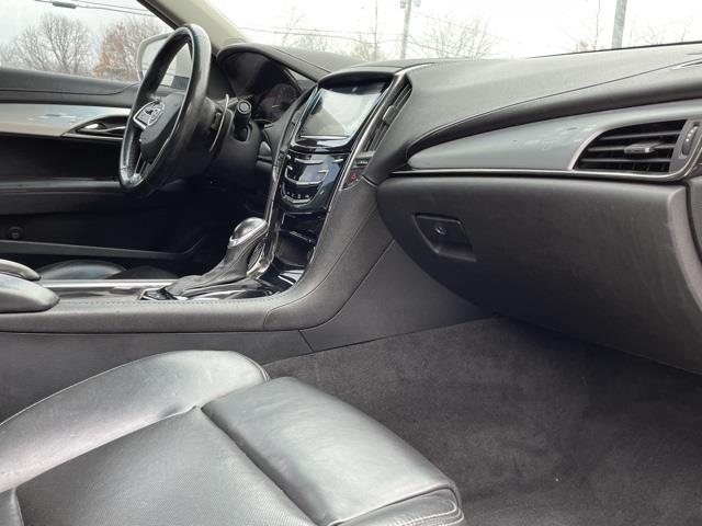 Used Cadillac Ats 3.6L Premium 2013 | Blasius Federal Road. Brookfield, Connecticut Used Cadillac Ats 3.6L Premium 2013 | Blasius Federal Road. Brookfield, Connecticut