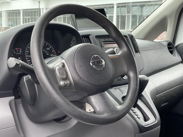 Used Nissan Nv200 S 2017 | Blasius Federal Road. Brookfield, Connecticut Used Nissan Nv200 S 2017 | Blasius Federal Road. Brookfield, Connecticut