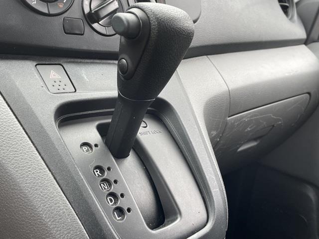 Used Nissan Nv200 S 2017 | Blasius Federal Road. Brookfield, Connecticut Used Nissan Nv200 S 2017 | Blasius Federal Road. Brookfield, Connecticut