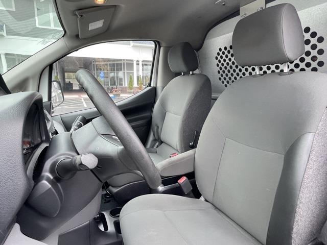 Used Nissan Nv200 S 2017 | Blasius Federal Road. Brookfield, Connecticut Used Nissan Nv200 S 2017 | Blasius Federal Road. Brookfield, Connecticut