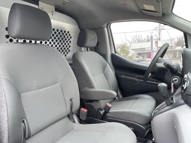 Used Nissan Nv200 S 2017 | Blasius Federal Road. Brookfield, Connecticut Used Nissan Nv200 S 2017 | Blasius Federal Road. Brookfield, Connecticut