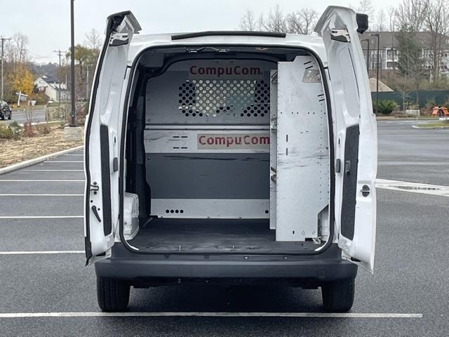 Used Nissan Nv200 S 2017 | Blasius Federal Road. Brookfield, Connecticut Used Nissan Nv200 S 2017 | Blasius Federal Road. Brookfield, Connecticut