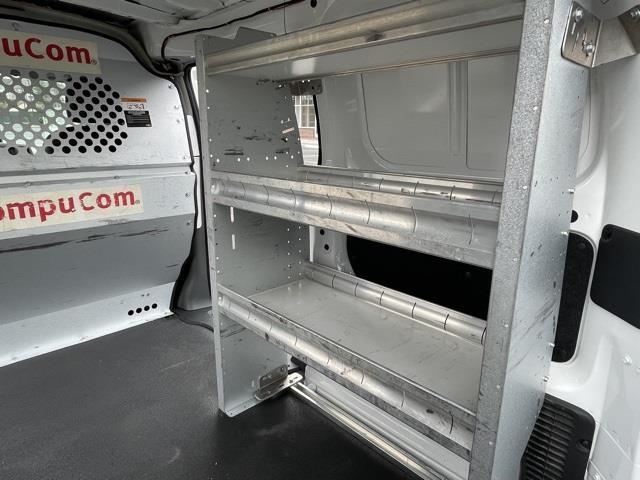 Used Nissan Nv200 S 2017 | Blasius Federal Road. Brookfield, Connecticut Used Nissan Nv200 S 2017 | Blasius Federal Road. Brookfield, Connecticut