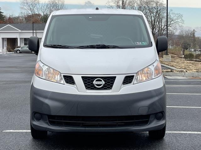 Used Nissan Nv200 S 2017 | Blasius Federal Road. Brookfield, Connecticut Used Nissan Nv200 S 2017 | Blasius Federal Road. Brookfield, Connecticut