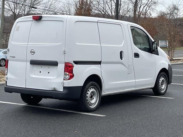 Used Nissan Nv200 S 2017 | Blasius Federal Road. Brookfield, Connecticut Used Nissan Nv200 S 2017 | Blasius Federal Road. Brookfield, Connecticut