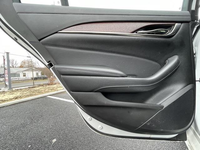 Used Cadillac Cts 2.0L Turbo Luxury 2017 | Blasius Federal Road. Brookfield, Connecticut Used Cadillac Cts 2.0L Turbo Luxury 2017 | Blasius Federal Road. Brookfield, Connecticut