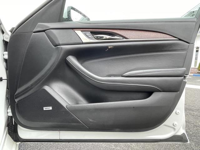 Used Cadillac Cts 2.0L Turbo Luxury 2017 | Blasius Federal Road. Brookfield, Connecticut Used Cadillac Cts 2.0L Turbo Luxury 2017 | Blasius Federal Road. Brookfield, Connecticut