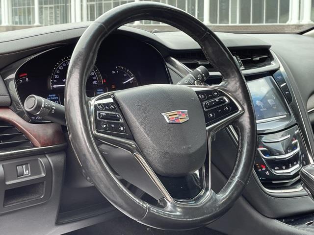 Used Cadillac Cts 2.0L Turbo Luxury 2017 | Blasius Federal Road. Brookfield, Connecticut Used Cadillac Cts 2.0L Turbo Luxury 2017 | Blasius Federal Road. Brookfield, Connecticut