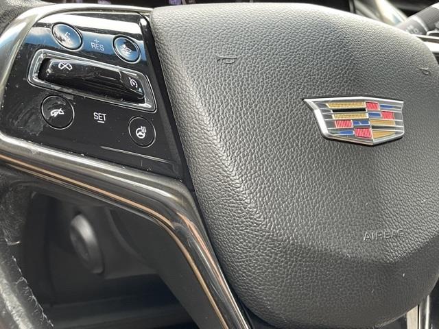 Used Cadillac Cts 2.0L Turbo Luxury 2017 | Blasius Federal Road. Brookfield, Connecticut Used Cadillac Cts 2.0L Turbo Luxury 2017 | Blasius Federal Road. Brookfield, Connecticut