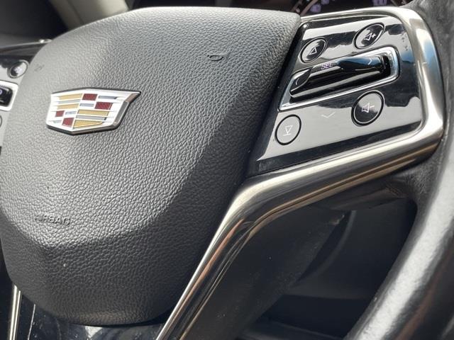 Used Cadillac Cts 2.0L Turbo Luxury 2017 | Blasius Federal Road. Brookfield, Connecticut Used Cadillac Cts 2.0L Turbo Luxury 2017 | Blasius Federal Road. Brookfield, Connecticut