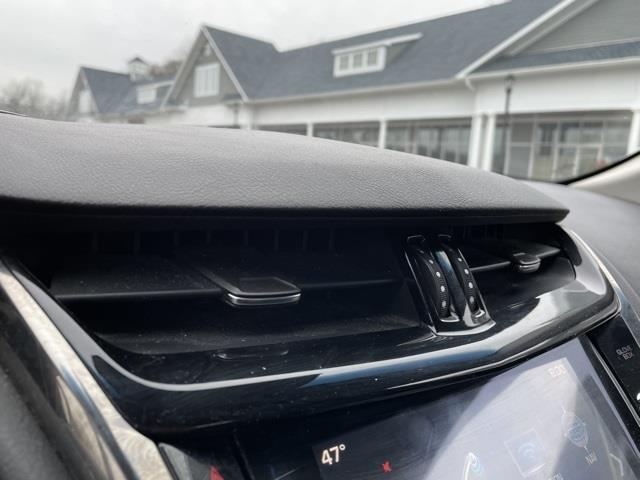 Used Cadillac Cts 2.0L Turbo Luxury 2017 | Blasius Federal Road. Brookfield, Connecticut Used Cadillac Cts 2.0L Turbo Luxury 2017 | Blasius Federal Road. Brookfield, Connecticut
