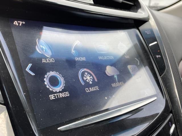 Used Cadillac Cts 2.0L Turbo Luxury 2017 | Blasius Federal Road. Brookfield, Connecticut Used Cadillac Cts 2.0L Turbo Luxury 2017 | Blasius Federal Road. Brookfield, Connecticut