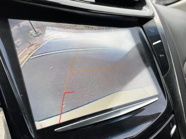 Used Cadillac Cts 2.0L Turbo Luxury 2017 | Blasius Federal Road. Brookfield, Connecticut Used Cadillac Cts 2.0L Turbo Luxury 2017 | Blasius Federal Road. Brookfield, Connecticut