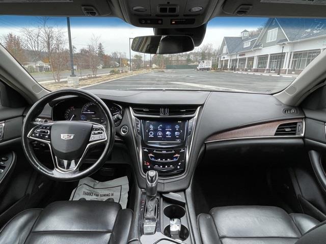 Used Cadillac Cts 2.0L Turbo Luxury 2017 | Blasius Federal Road. Brookfield, Connecticut Used Cadillac Cts 2.0L Turbo Luxury 2017 | Blasius Federal Road. Brookfield, Connecticut