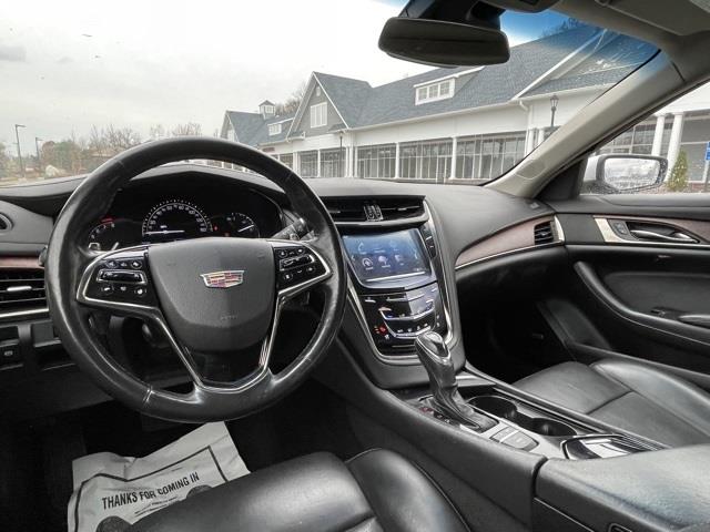Used Cadillac Cts 2.0L Turbo Luxury 2017 | Blasius Federal Road. Brookfield, Connecticut Used Cadillac Cts 2.0L Turbo Luxury 2017 | Blasius Federal Road. Brookfield, Connecticut