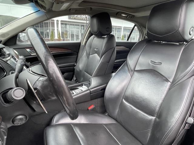 Used Cadillac Cts 2.0L Turbo Luxury 2017 | Blasius Federal Road. Brookfield, Connecticut Used Cadillac Cts 2.0L Turbo Luxury 2017 | Blasius Federal Road. Brookfield, Connecticut