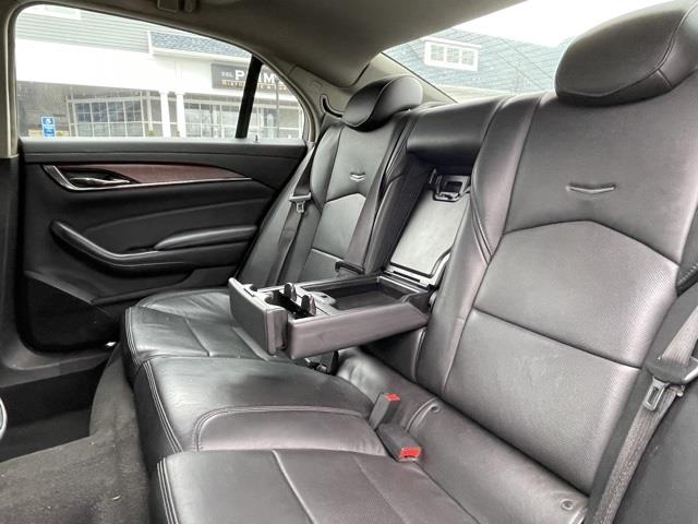 Used Cadillac Cts 2.0L Turbo Luxury 2017 | Blasius Federal Road. Brookfield, Connecticut Used Cadillac Cts 2.0L Turbo Luxury 2017 | Blasius Federal Road. Brookfield, Connecticut