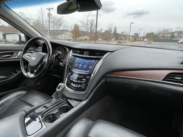 Used Cadillac Cts 2.0L Turbo Luxury 2017 | Blasius Federal Road. Brookfield, Connecticut Used Cadillac Cts 2.0L Turbo Luxury 2017 | Blasius Federal Road. Brookfield, Connecticut