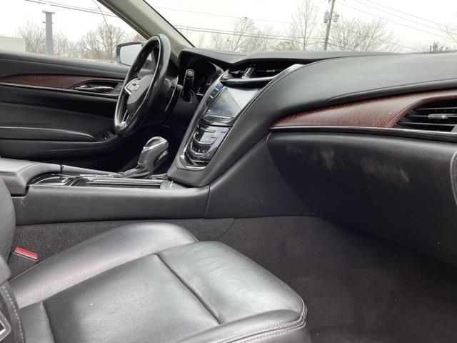 Used Cadillac Cts 2.0L Turbo Luxury 2017 | Blasius Federal Road. Brookfield, Connecticut Used Cadillac Cts 2.0L Turbo Luxury 2017 | Blasius Federal Road. Brookfield, Connecticut