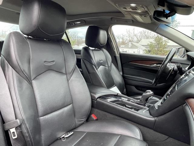 Used Cadillac Cts 2.0L Turbo Luxury 2017 | Blasius Federal Road. Brookfield, Connecticut Used Cadillac Cts 2.0L Turbo Luxury 2017 | Blasius Federal Road. Brookfield, Connecticut