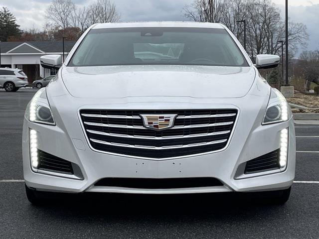 Used Cadillac Cts 2.0L Turbo Luxury 2017 | Blasius Federal Road. Brookfield, Connecticut Used Cadillac Cts 2.0L Turbo Luxury 2017 | Blasius Federal Road. Brookfield, Connecticut