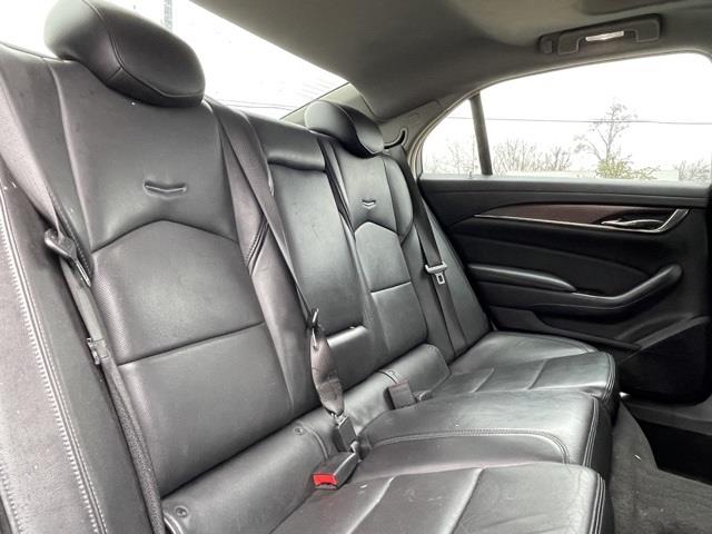 Used Cadillac Cts 2.0L Turbo Luxury 2017 | Blasius Federal Road. Brookfield, Connecticut Used Cadillac Cts 2.0L Turbo Luxury 2017 | Blasius Federal Road. Brookfield, Connecticut