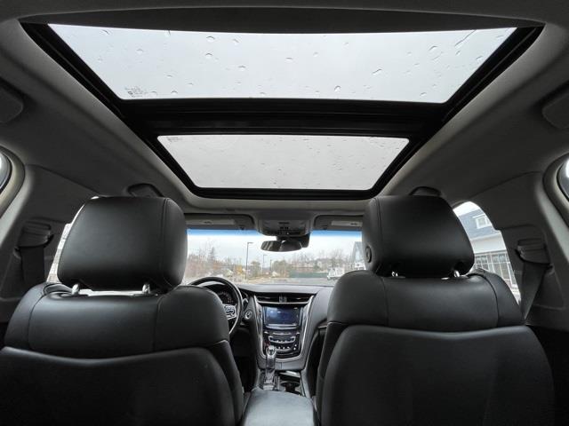 Used Cadillac Cts 2.0L Turbo Luxury 2017 | Blasius Federal Road. Brookfield, Connecticut Used Cadillac Cts 2.0L Turbo Luxury 2017 | Blasius Federal Road. Brookfield, Connecticut