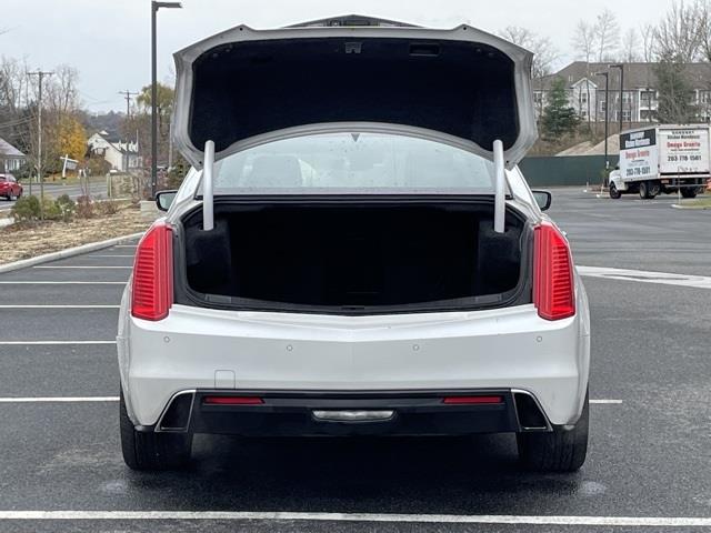 Used Cadillac Cts 2.0L Turbo Luxury 2017 | Blasius Federal Road. Brookfield, Connecticut Used Cadillac Cts 2.0L Turbo Luxury 2017 | Blasius Federal Road. Brookfield, Connecticut