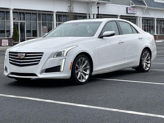 Used Cadillac Cts 2.0L Turbo Luxury 2017 | Blasius Federal Road. Brookfield, Connecticut Used Cadillac Cts 2.0L Turbo Luxury 2017 | Blasius Federal Road. Brookfield, Connecticut