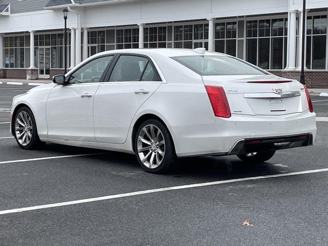 Used Cadillac Cts 2.0L Turbo Luxury 2017 | Blasius Federal Road. Brookfield, Connecticut Used Cadillac Cts 2.0L Turbo Luxury 2017 | Blasius Federal Road. Brookfield, Connecticut
