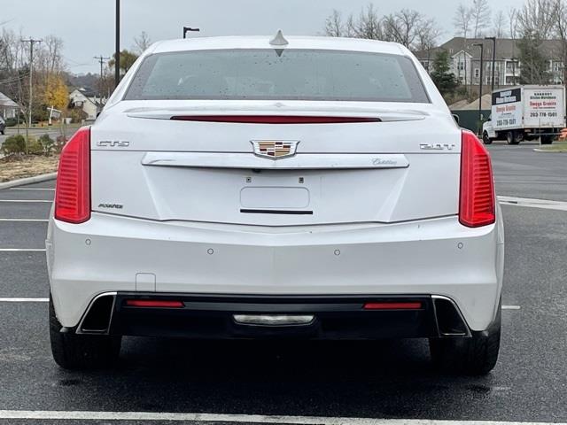 Used Cadillac Cts 2.0L Turbo Luxury 2017 | Blasius Federal Road. Brookfield, Connecticut Used Cadillac Cts 2.0L Turbo Luxury 2017 | Blasius Federal Road. Brookfield, Connecticut