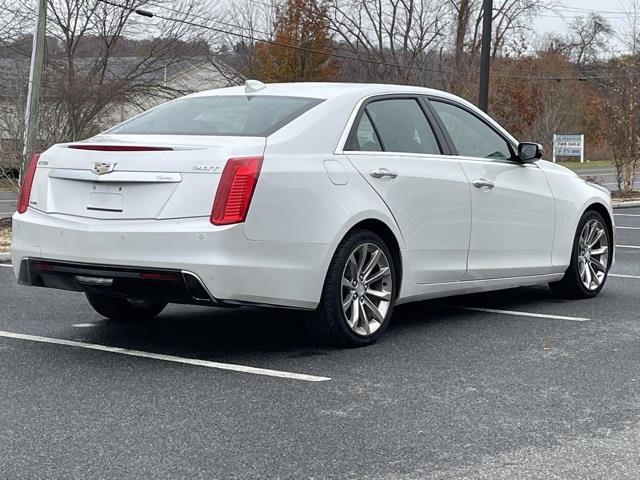 Used Cadillac Cts 2.0L Turbo Luxury 2017 | Blasius Federal Road. Brookfield, Connecticut Used Cadillac Cts 2.0L Turbo Luxury 2017 | Blasius Federal Road. Brookfield, Connecticut
