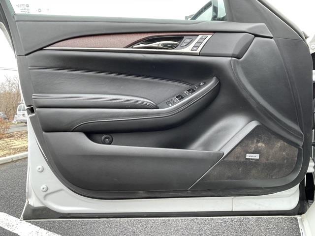 Used Cadillac Cts 2.0L Turbo Luxury 2017 | Blasius Federal Road. Brookfield, Connecticut Used Cadillac Cts 2.0L Turbo Luxury 2017 | Blasius Federal Road. Brookfield, Connecticut